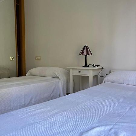 Frondoso Llanes Apartment ภายนอก รูปภาพ