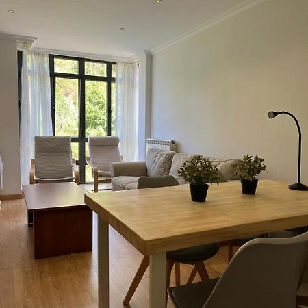 Frondoso Llanes Apartment ภายนอก รูปภาพ